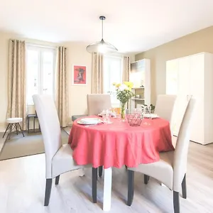 Appartamento Charme Au Coeur D'avignon Avignone