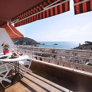 El Mirador De Apartamento