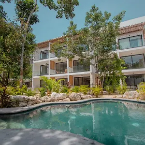 Appartamento Erena Tulum