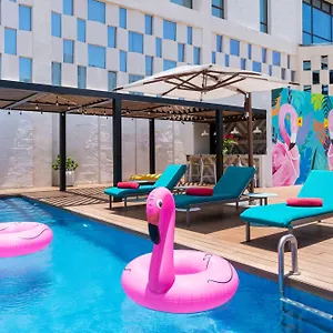 Otel Avani Cancun Airport -previously Nh Cancun Airport-, Alfredo V. Bonfil