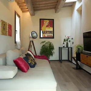 Appartamento Porta Romana A 2km Il Nido Romantico A Siena