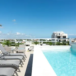 Appartement Tropic Playa, Playa del Carmen