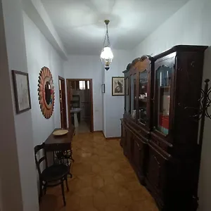 Appartamento Casa Soleluna Siena