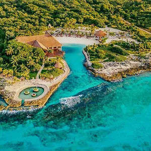 Occidental At Xcaret Destination ***** Xcaret Park
