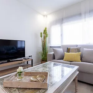 Livemalaga Balneario Apartamento