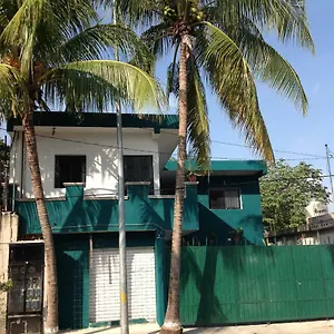 Séjour chez l'habitant Ya'ax Nah, Playa del Carmen