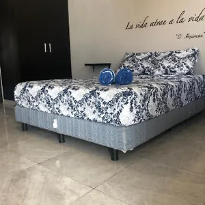 Appartement Mayan Caribe, Playa del Carmen