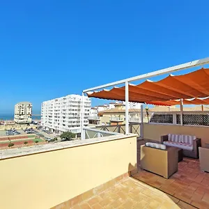 Valdelagrana Beach Penthouse Apartamento