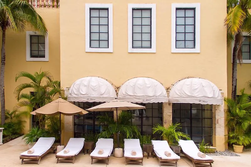 Royal Hideaway Playacar All-Inclusive Adults Only Resort Playa del Carmen