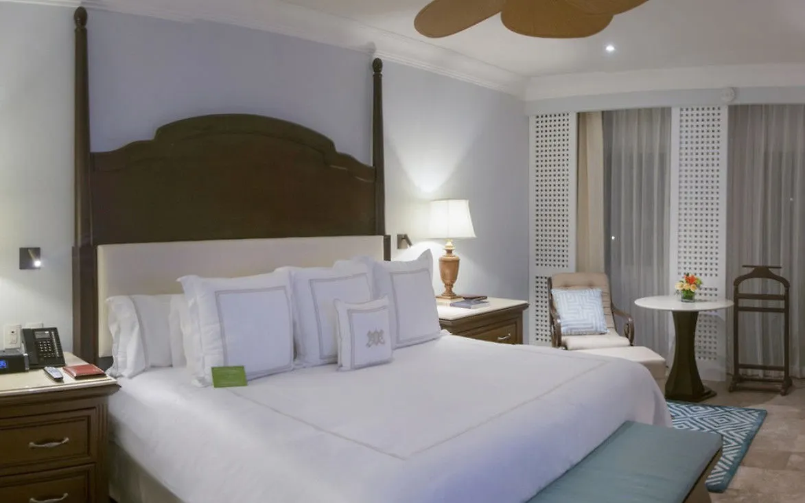 Royal Hideaway Playacar All-Inclusive Adults Only Resort Playa del Carmen 5*,  Mexico