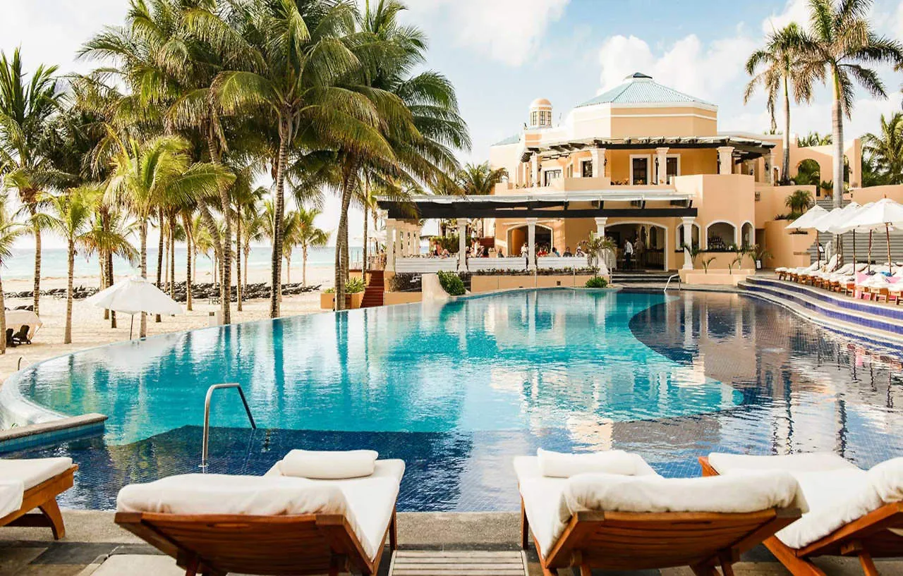 Royal Hideaway Playacar All-Inclusive Adults Only Resort Playa del Carmen Mexico