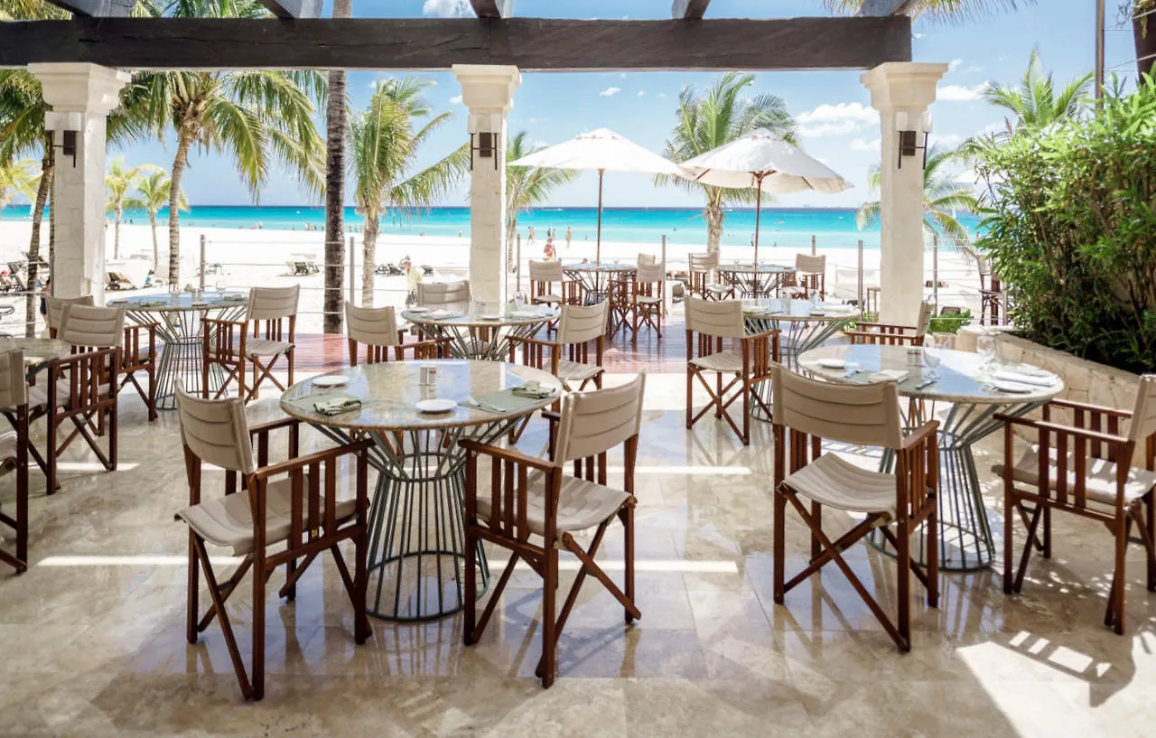 Royal Hideaway Playacar All-Inclusive Adults Only Resort Playa del Carmen 5*,  Mexico