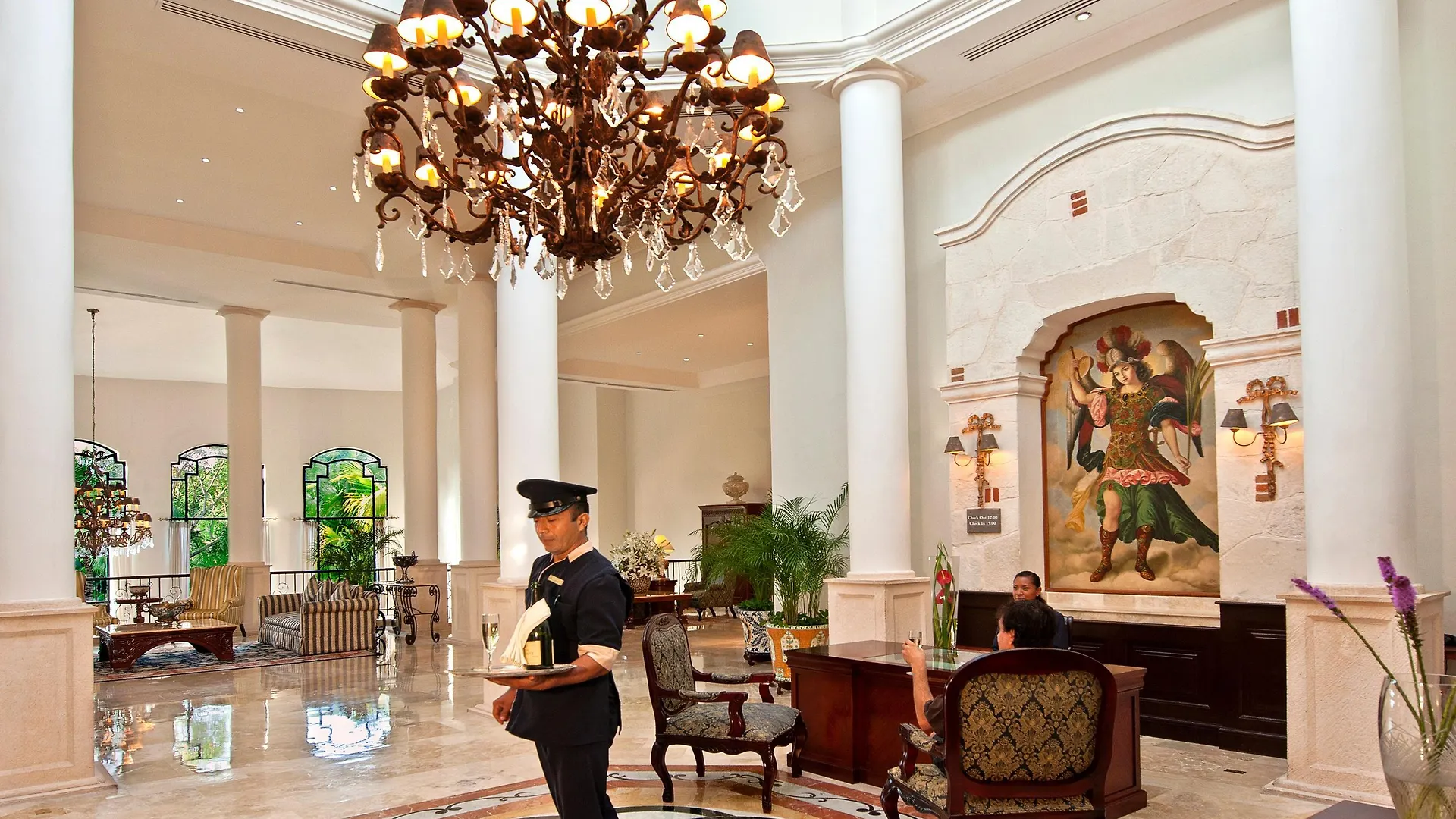 Royal Hideaway Playacar All-Inclusive Adults Only Resort Playa del Carmen Mexique