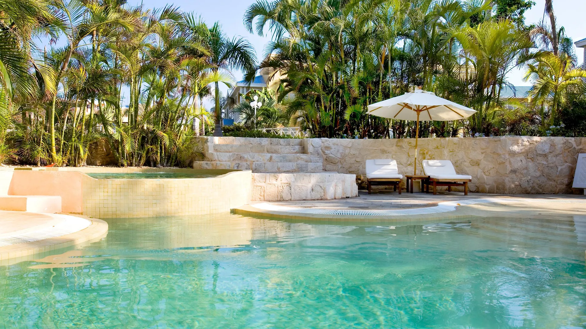 *****  Royal Hideaway Playacar All-Inclusive Adults Only Resort Playa del Carmen Mexique