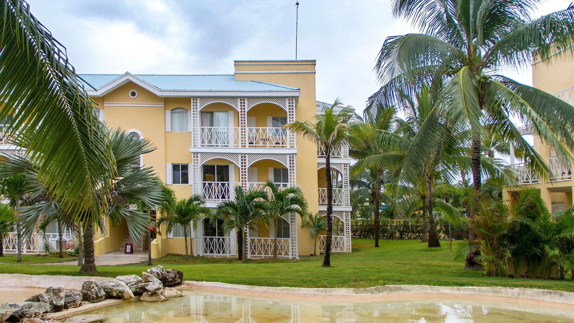 *****  Royal Hideaway Playacar All-Inclusive Adults Only Resort Playa del Carmen Mexique