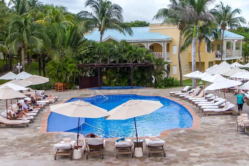Royal Hideaway Playacar All-Inclusive Adults Only Resort Playa del Carmen 5*,  Mexique