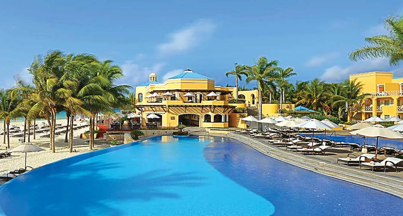 Royal Hideaway Playacar All-Inclusive Adults Only Resort Playa del Carmen 5*,  Mexique
