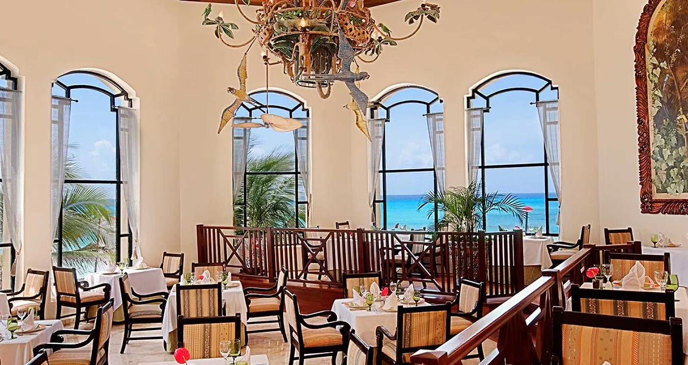 Royal Hideaway Playacar All-Inclusive Adults Only Resort Playa del Carmen Mexique