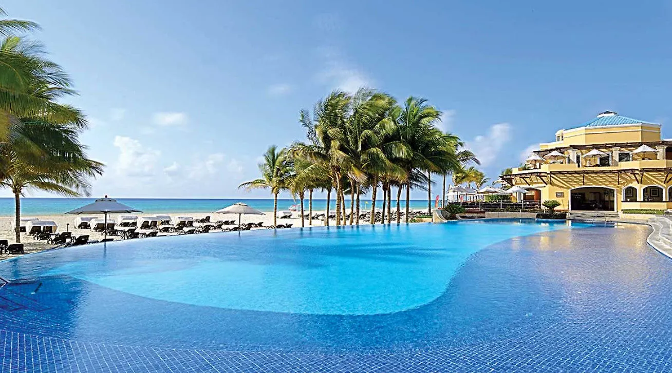 *****  Royal Hideaway Playacar All-Inclusive Adults Only Resort Playa del Carmen Mexique