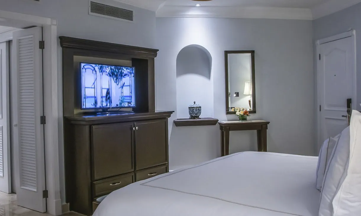 Royal Hideaway Playacar All-Inclusive Adults Only Resort Playa del Carmen 5*,  Mexique