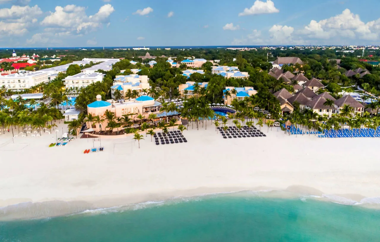 *****  Royal Hideaway Playacar All-Inclusive Adults Only Resort Playa del Carmen Mexique